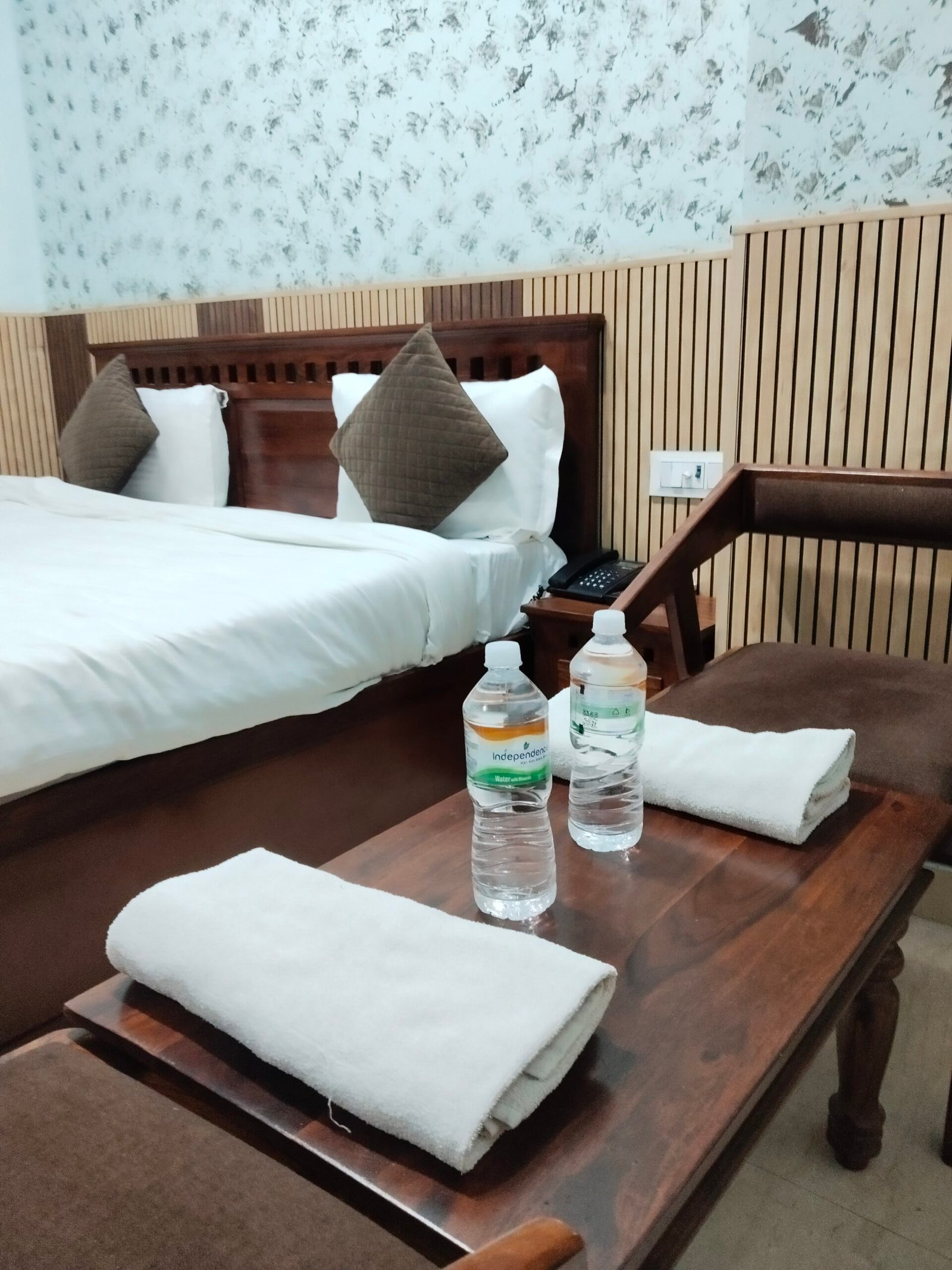 Best Service & Hospitality