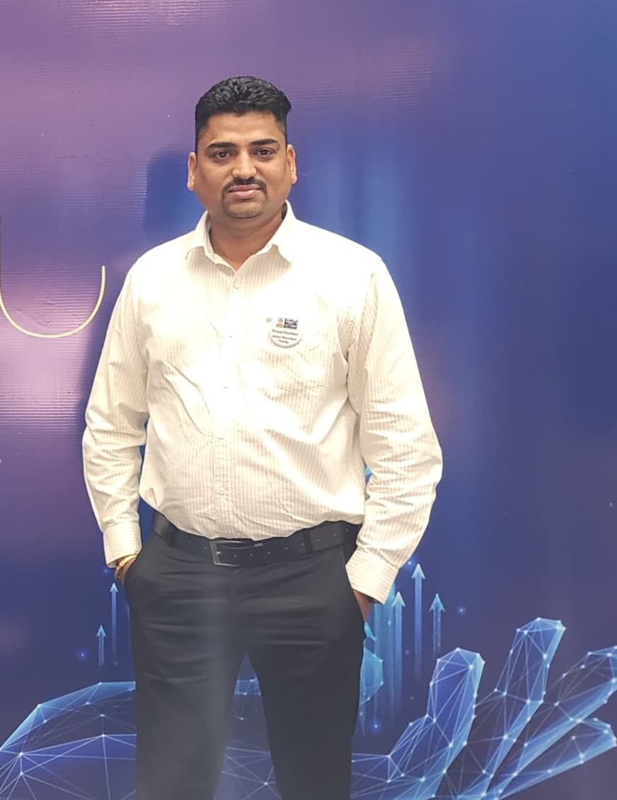 PRADEEP SINGH BIDAWAT